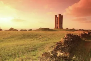 Broadway Tower