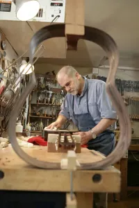 Geigerbauer