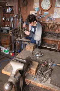 Silversmiths