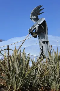 Paul Felix Photography UK Drucke: Eden Project