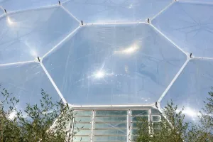 Biosphäre Edenprojekt