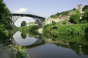 Ironbridge