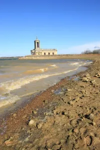 Rutland Drucke: Rutland Wasser