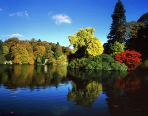 Stourhead
