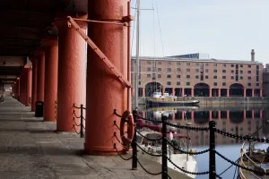 Albert-DockLiverpool