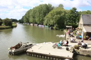 Lechlade
