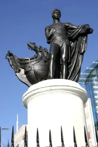 Statue Drucke: Birmingham