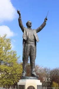 Cheltenham