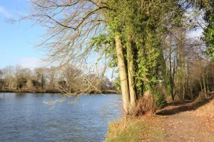 Kliveden Buckinghamshire