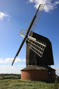 Windmill