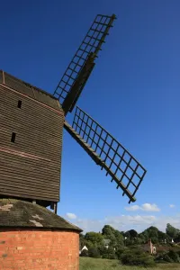 Windmill