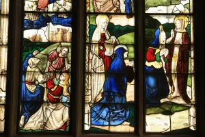 WIndows Drucke: Fairford