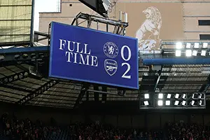Football Stadium Images UK Drucke: #49252978