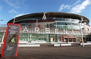 Emirat-Stadion