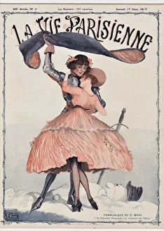 Vintage Aviation Illustration Drucke: 30586674