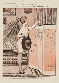 Retro Advertising Art Drucke: 30586812