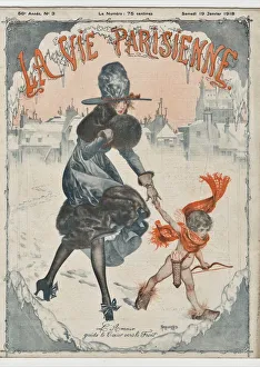 Art Nouveau Design Inspiration Drucke: 30586855