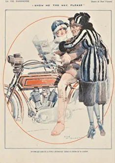 Advertising Archives Collection Drucke: 30586896