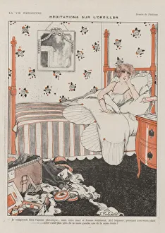 Female Leisure Activities Drucke: 30587016