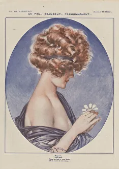 Vintage Beauty Standards Drucke: 30587148