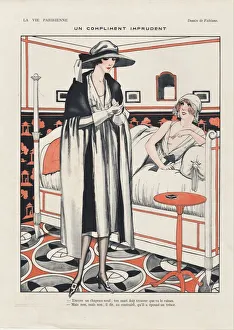 Art Deco Interior Design Drucke: 30587158