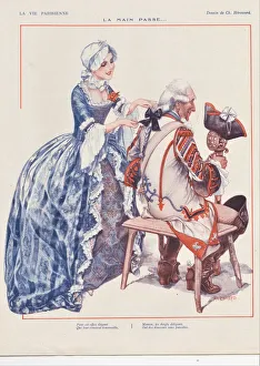 Historical Artwork Archive Drucke: 30587525
