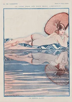 Vintage Marketing Materials Drucke: 30587533