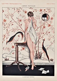 Parisian Art Drucke: 30587584