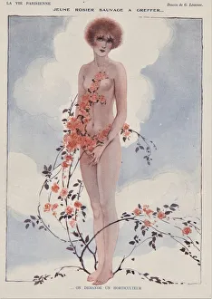 Vintage Advertising Images Drucke: 30587619