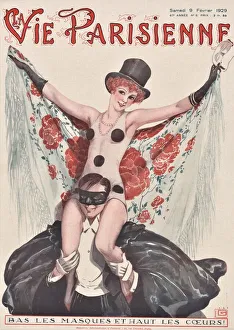 Art Deco Advertising Drucke: 30587682