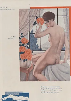 Vintage Marketing Materials Drucke: 30587980