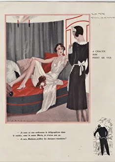 Women In Conversation Drucke: 30587998