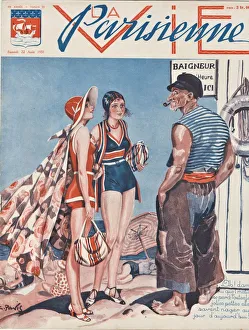 Vintage Swimsuits For Women Drucke: 30588002