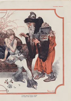 Fairy Tale Inspired Artwork Drucke: 30588011