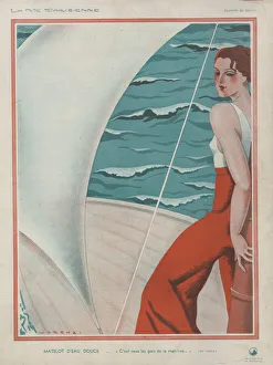 Early 20th Century Design Drucke: 30588070