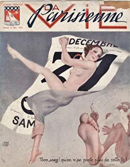 Retro Advertising Artwork Drucke: 30588076