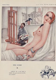 Vintage Marketing Materials Drucke: 30588111