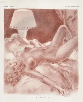 Historical Advertising Artwork Drucke: 30588171