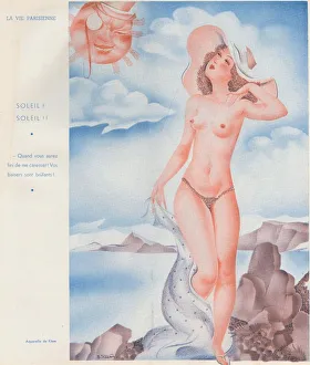 Vintage Marketing Materials Drucke: 30588187