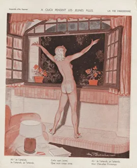 Vintage Print Advertising Drucke: 30588259