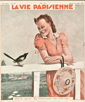 Retro Advertising Artwork Drucke: 30588334