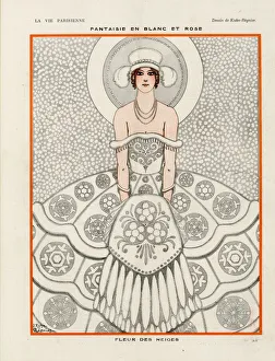 Vintage Beauty Standards Drucke: 30588475