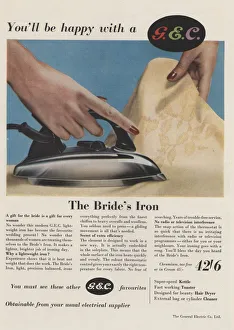 Vintage Household Appliances Drucke: 30588496