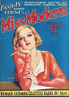 Classic Hollywood Actress Style Drucke: 30588537