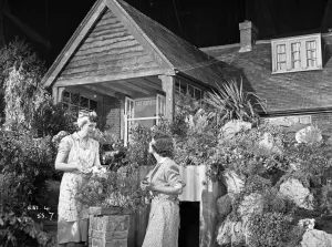 Drucke von ang1952 bw neg pub 059 Angels One Five Ist Ein Britischer Kriegsfilm Von 1952 Unter Der Regie Von George More O'Ferrall Und Mit Jack Hawkins, Michael Denison, Dulcie Gray, John Gregson, Cyril Raymond Und Veronica Hurst In Den Hauptrollen. Basierend Auf Dem Buch What Are Your Angels Now? Von Pelham Groom Drucke: 'ang1952 bw neg pub 059'.