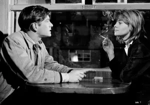 Billy Lirien ( 1963 )