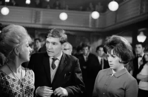 Billy Liar