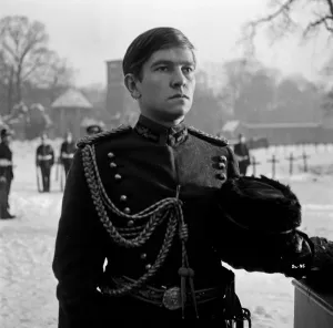 Billy Liar
