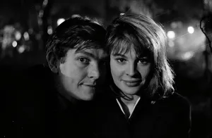 Billy Liar