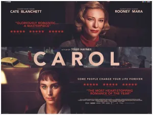 Film Drucke: Karol (2015)